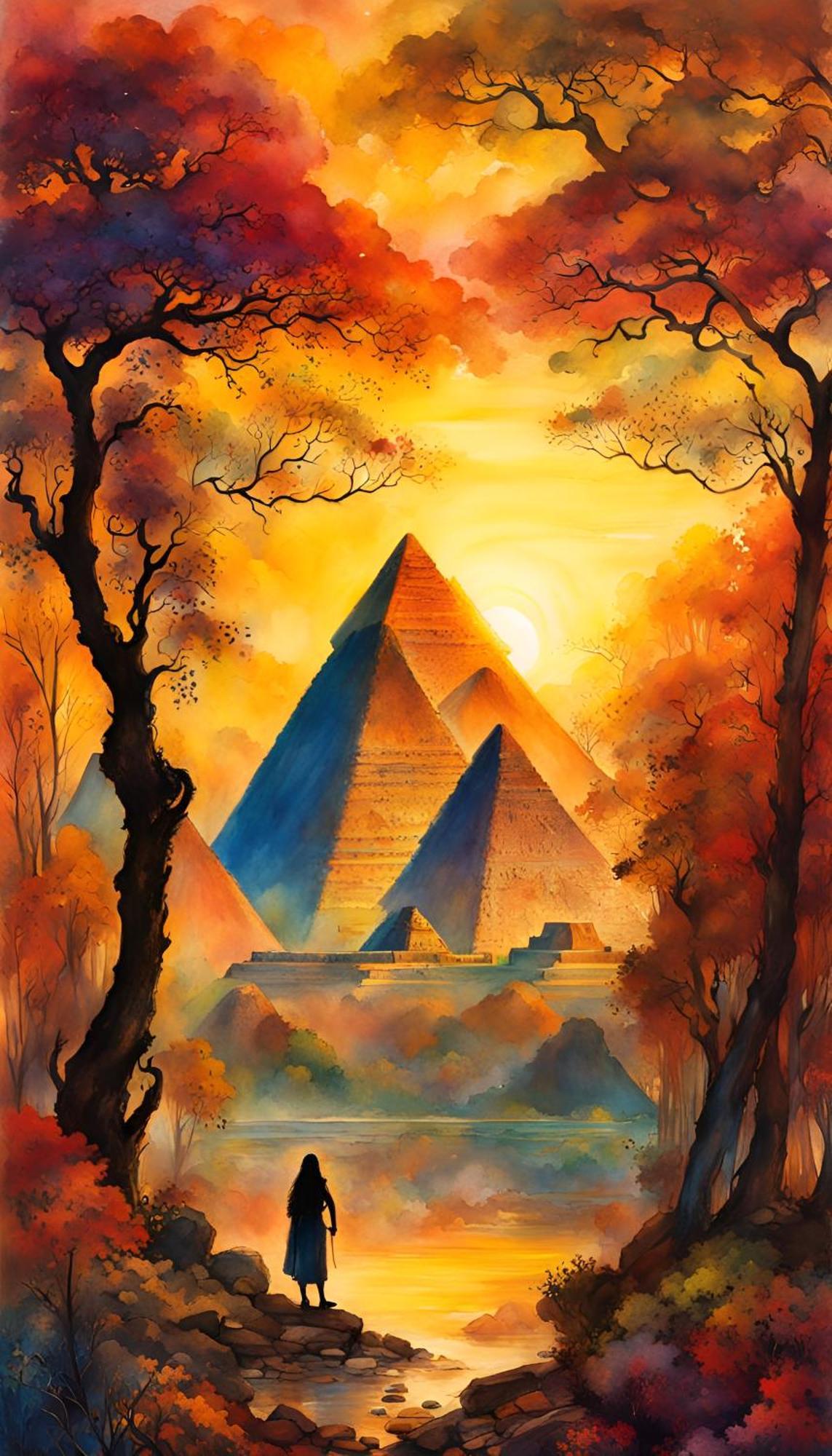 The Platinum Pyramid View Inn Kafret el-Gabal 외부 사진