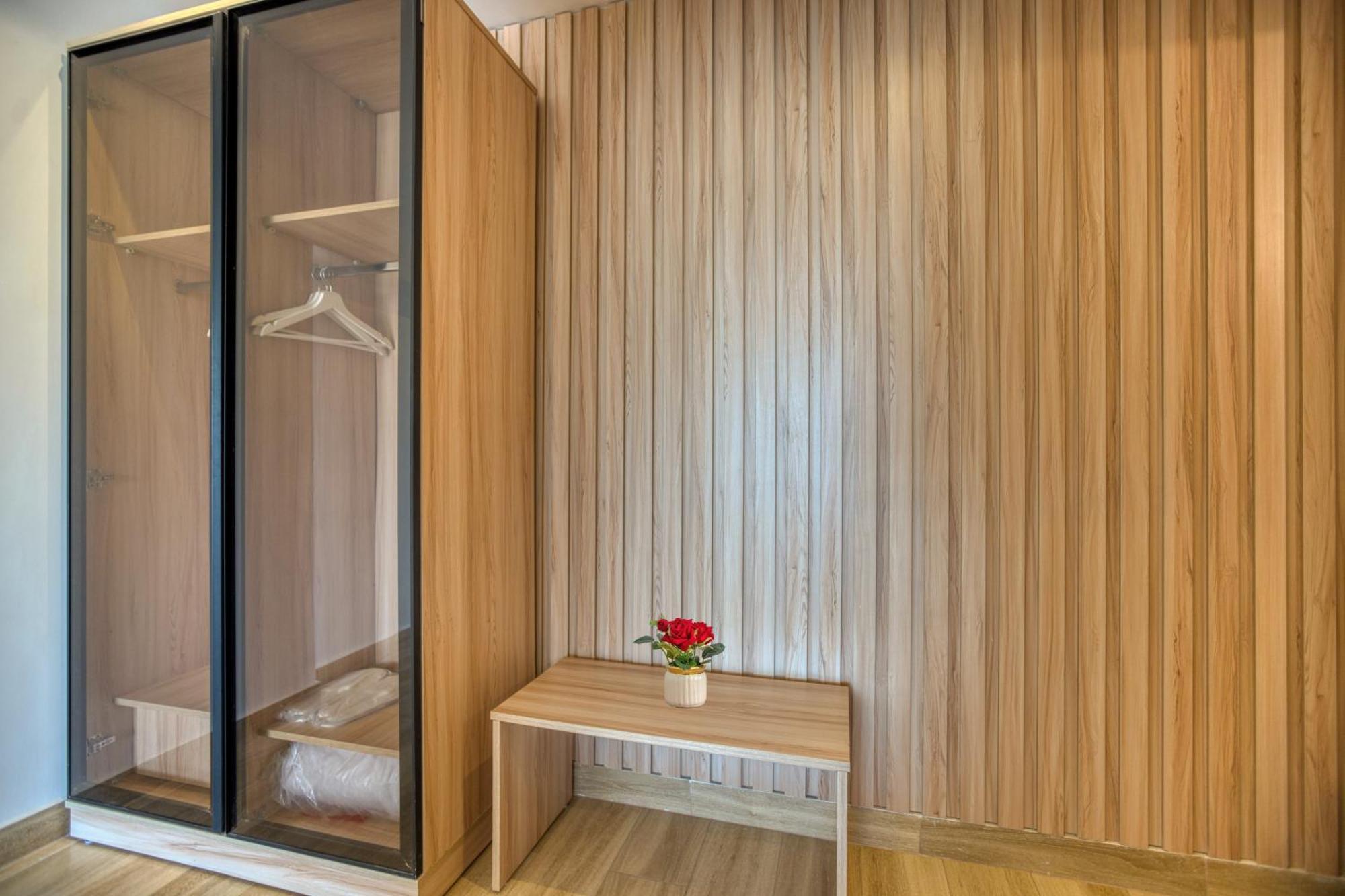 The Platinum Pyramid View Inn Kafret el-Gabal 외부 사진